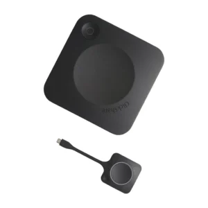 Barco ClickShare C-5 + Bouton USB-C Full HD