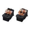 Têtes d'impression Canon Original BH-40 Noir + CH-40 Couleur - Pixma G2430/G2470/G3430/G3470 — YouShop DZ