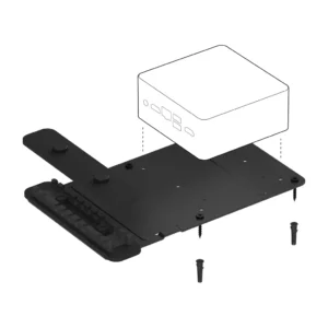 Logitech Tap PC Mount 939-001825