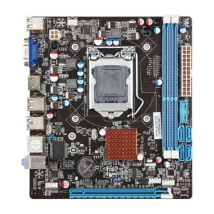 Carte Mère Esonic H61 DDR3 Socket LGA 1155