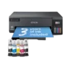 Epson EcoTank L11050 imprimante A3+