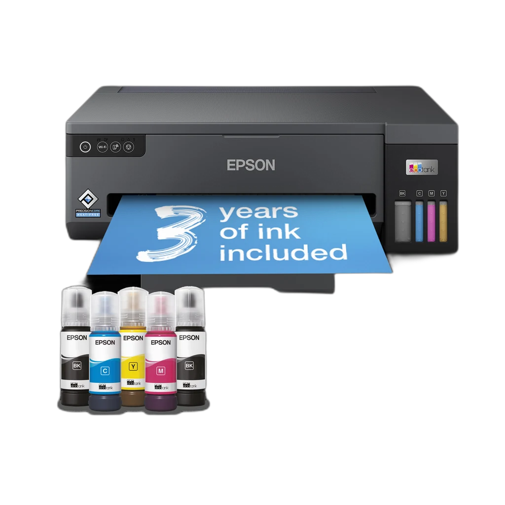 Epson EcoTank L11050 imprimante A3+