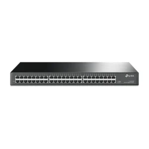 TP-Link TL-SG1048 Switch Gigabit 48 Ports Rack 19"