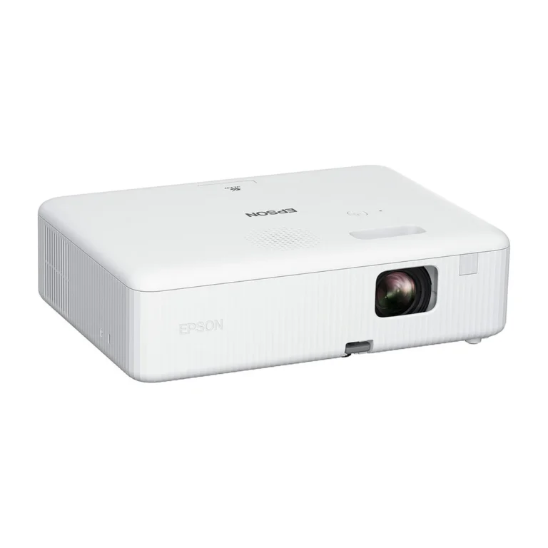 4xkv7m.webp Vidéoprojecteur Epson CO-W01 3LCD WXGA 3000 Lumens — YouShop DZ