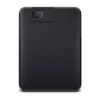 WD Elements — Rack Externe HDD 2.5" SATA USB 3.0 (Boîte bleue)