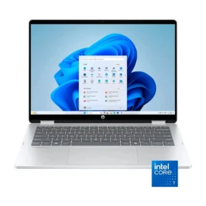 HP OmniBook 5 Flip 14-fp0023dx Core Ultra 7 150U 16 Go 512 Go SSD 14" 2K Tactile Win 11