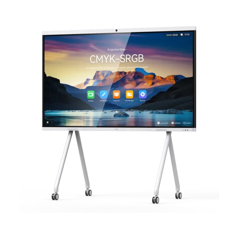 HUAWEI IdeaHub B3 Algérie HUAWEI IdeaHub B3 Algérie