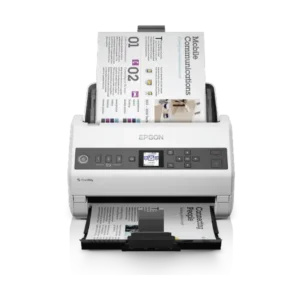 Epson ALGERIE WorkForce DS-730N face avec document