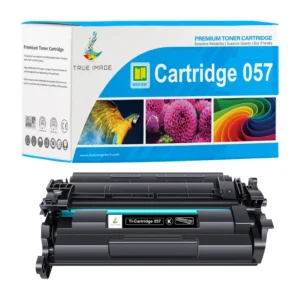 Toner Compatible Ink Master C-CRG-057 3.1K - Canon (Carton de 10)
