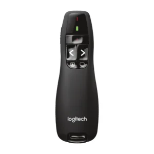 Logitech Pointeur Laser R400 (Wireless Presenter)