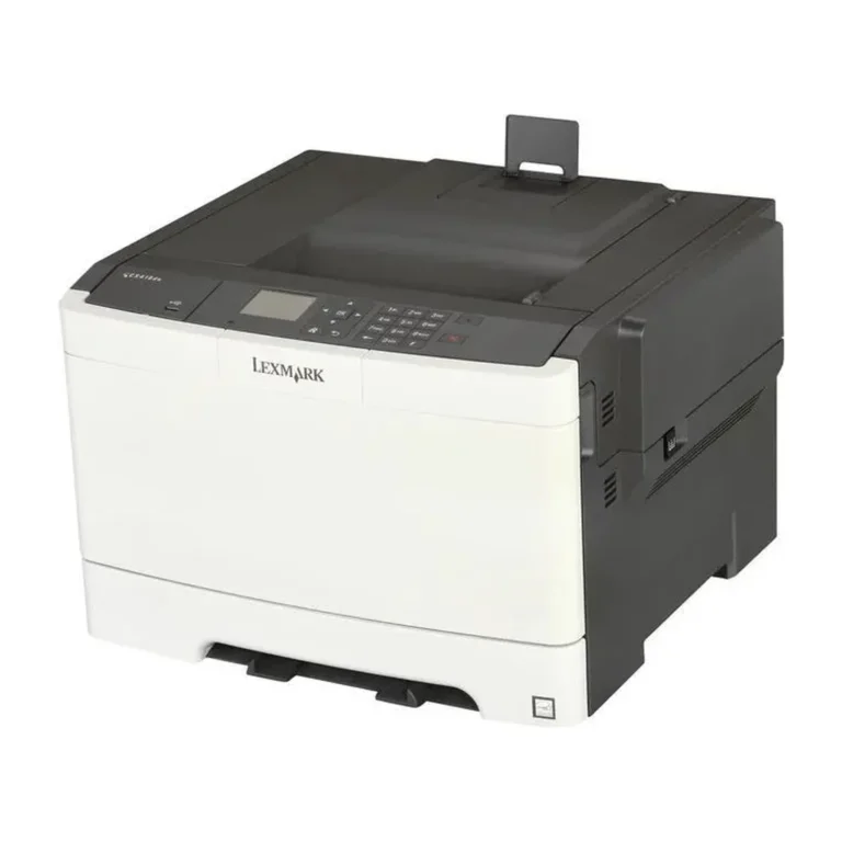 5e2mx6.webp Imprimante Laser Couleur Lexmark CS410dn (A4, 30 ppm, RJ45) — YouShop DZ
