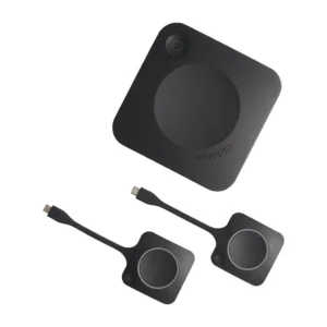 Barco ClickShare CX-30 Gen 2 + 2 boutons USB