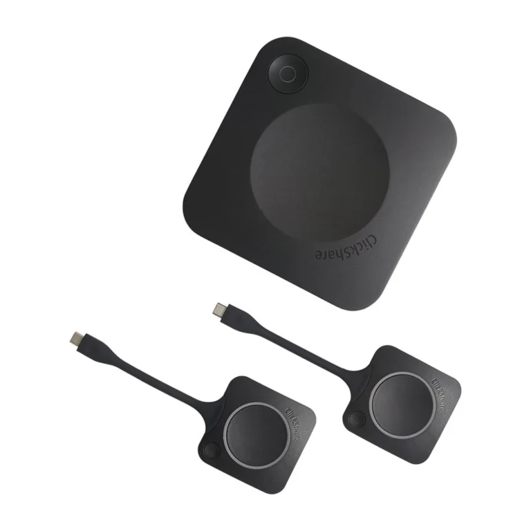 5eurme.webp Barco ClickShare CX-30 Gen 2 + 2 boutons USB — YouShop DZ