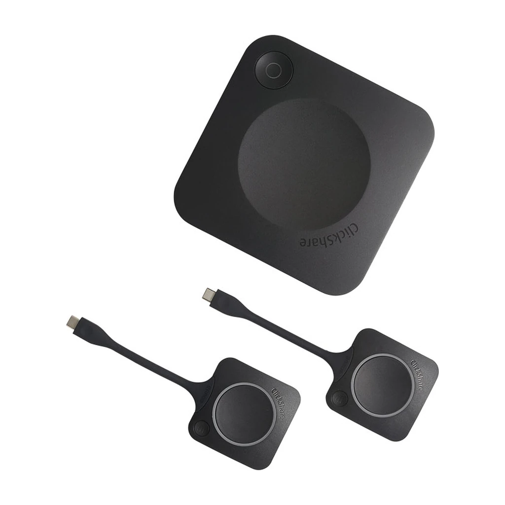 Barco ClickShare CX-30 Gen 2 + 2 boutons USB