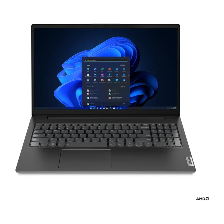 5m0nuy.webp Lenovo V15 G4 ABP AMD Ryzen 5 7520U 8 Go 512 Go SSD NVMe 15.6" FHD — YouShop DZ