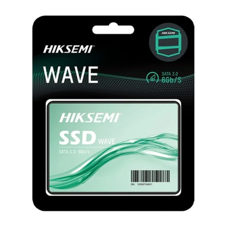 5m0tiw.webp Hiksemi WAVE(S) 256 Go SSD SATA III 2.5" (530/400 Mo/s) — YouShop DZ