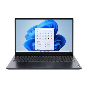 Lenovo IdeaPad 82QD00B4FE Intel Core i7-1255U 8 Go 512 Go SSD 15.6" FHD Abyss Blue + Sacoche