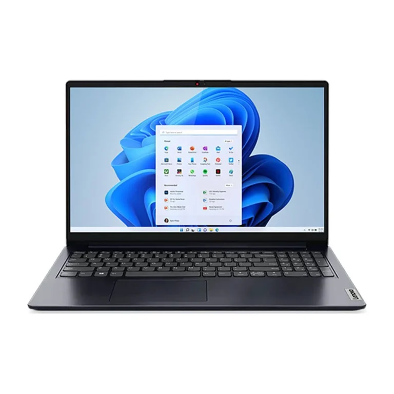 5m1jqs.webp Lenovo IdeaPad 82QD00B4FE Intel Core i7-1255U 8 Go 512 Go SSD 15.6" FHD Abyss Blue + Sacoche — YouShop DZ