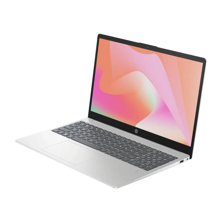 5pc7wb.webp HP 15 Intel Core i7-1255U 8GB 512GB SSD 15.6" — YouShop DZ