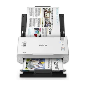Epson WorkForce DS-410