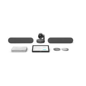 Logitech RoomMate Terminal Android CollabOS pour Salles de Visioconférence