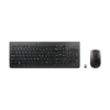 Lenovo 510 Wireless Combo Keyboard & Mouse-8 Clavier AZERTY du pack Lenovo 510 sans fil disponible en Algérie