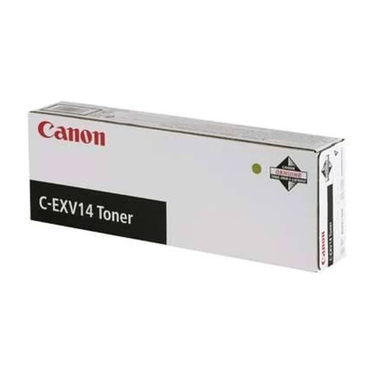 Toner Quadricolor compatible Canon C-EXV14 / NPG-28 / GPR-18 (carton de 25) — YouShop DZ