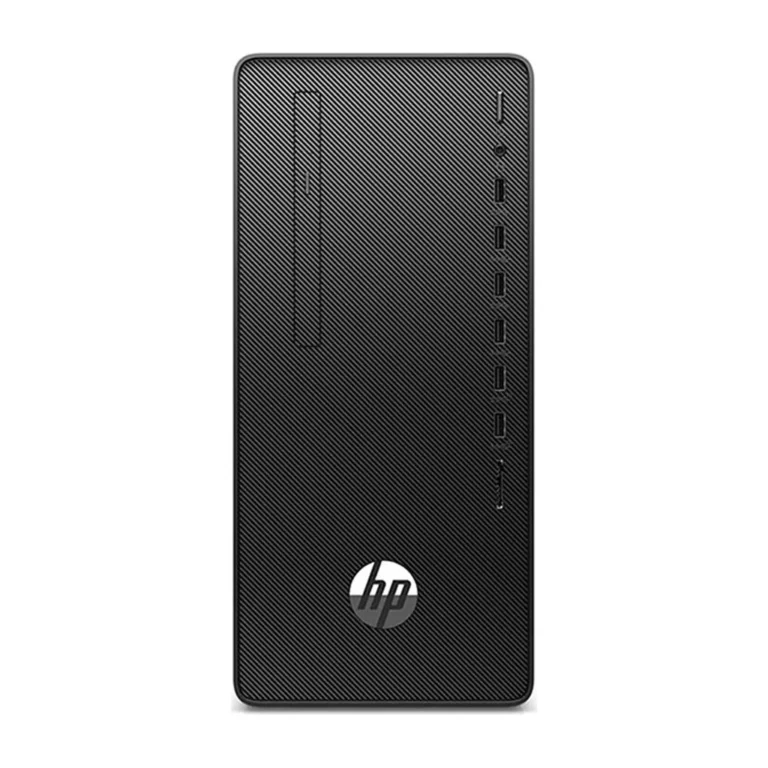 63uyzl.webp HP Pro Tower 290 G9 i3-12100 4 Go 1 To HDD Écran 21,5" — YouShop DZ