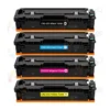 Pack Toners compatibles Canon 055 — Canon MF742 / MF744 (INKMASTER)