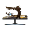 Lenovo Legion Y25-25 Écran Gaming 24.5" FHD IPS 1ms 240 Hz