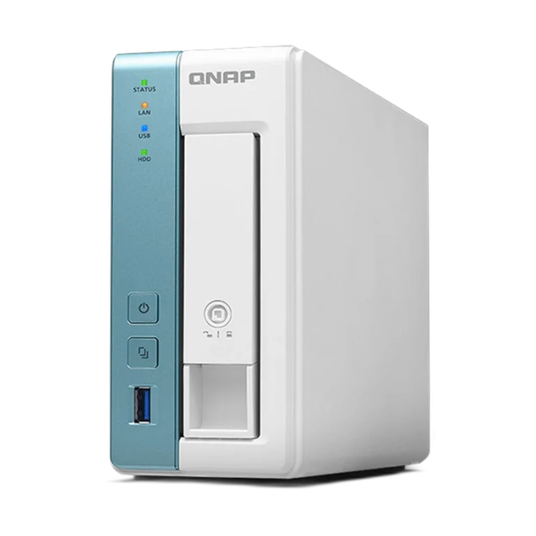 Serveur NAS QNAP TS-131K Serveur NAS QNAP TS-131K