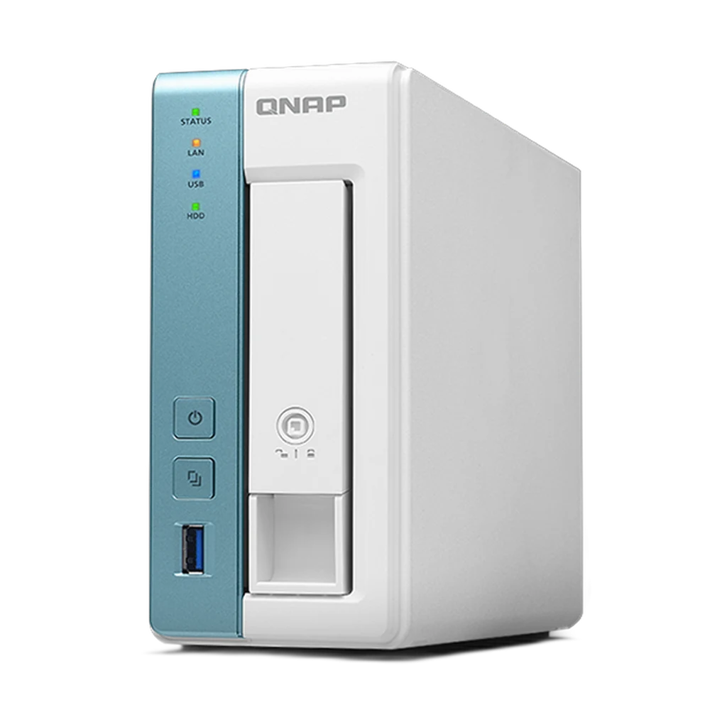 Serveur NAS QNAP TS-131K