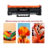 Toner COPYMAX Compatible Canon CRG-071 — MF272 / MF275 (avec puce) — YouShop DZ