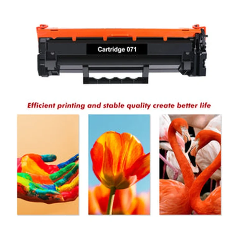 Toner COPYMAX Compatible Canon CRG-071 — MF272 / MF275 (avec puce) — YouShop DZ