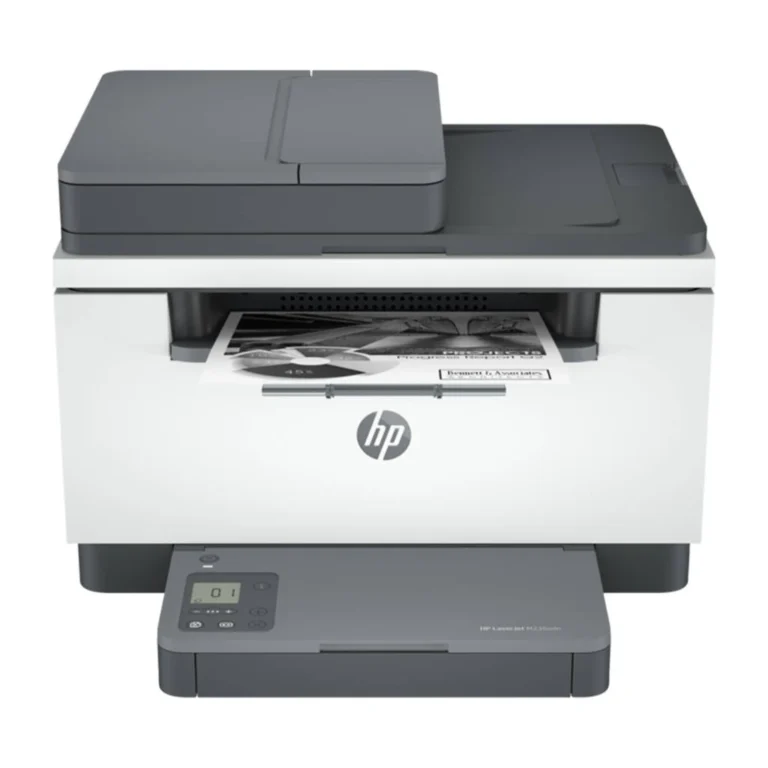 HP LaserJet MFP M236SDN (CC258) — YouShop DZ