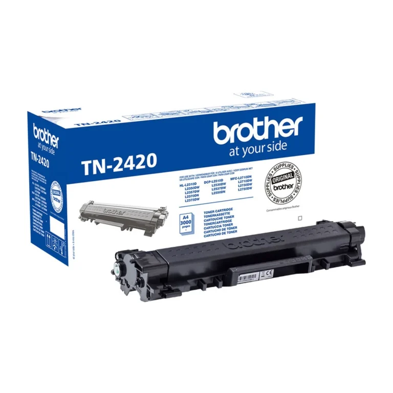 74wujw.webp Toner Compatible Quadricolor Brother TN-2420 (HL-L2310 / HL-L2510 / HL-L2710) — YouShop DZ