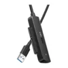UGREEN USB-A vers SATA 2.5 - Adaptateur 50 cm (70609)