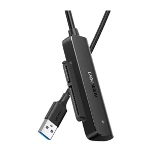 UGREEN USB-A vers SATA 2.5 - Adaptateur 50 cm (70609)