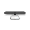 Pack visioconférence Logitech Rally Bar Mini et contrôleur tactile Tap IP - YouShop Algérie
