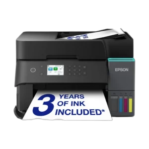 Epson EcoTank L6370 MFP A4 Wi-Fi LAN