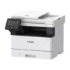 8auf6v.webp Canon i-SENSYS MF465dw Laser Mono 4-en-1 40ppm Wi-Fi RJ45 Fax RV ADF (CC229) — YouShop DZ