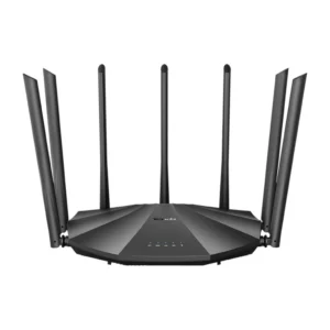 Tenda AC23 Routeur Wi-Fi AC2100 Dual Band 7 Antennes