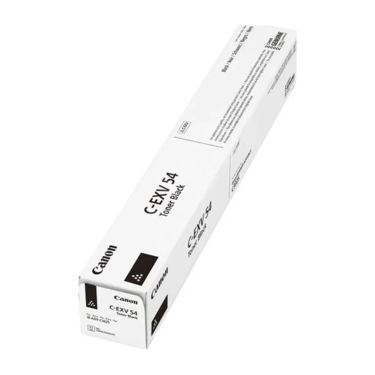 8f6rb7.webp Pack Cartouches Canon C-CRV54 Ink Master — IR-C3026i (BK 15.5K / CMY 8.5K) — YouShop DZ