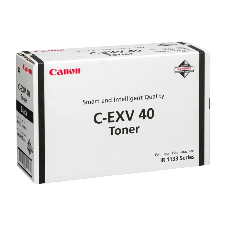 8hdccr.webp Toner Canon Original C-EXV40 - imageRUNNER 1133/1133A/1133iF — YouShop DZ