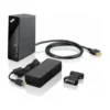 Lenovo ThinkPad OneLink Pro Dock — Station d'Accueil Professionnelle