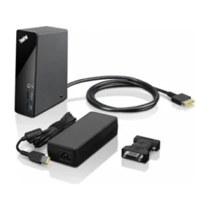 Lenovo ThinkPad OneLink Pro Dock — Station d'Accueil Professionnelle