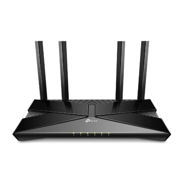 8hxnb3.webp TP-Link Archer AX23 Routeur Wi-Fi 6 Double Bande AX1800 — YouShop DZ