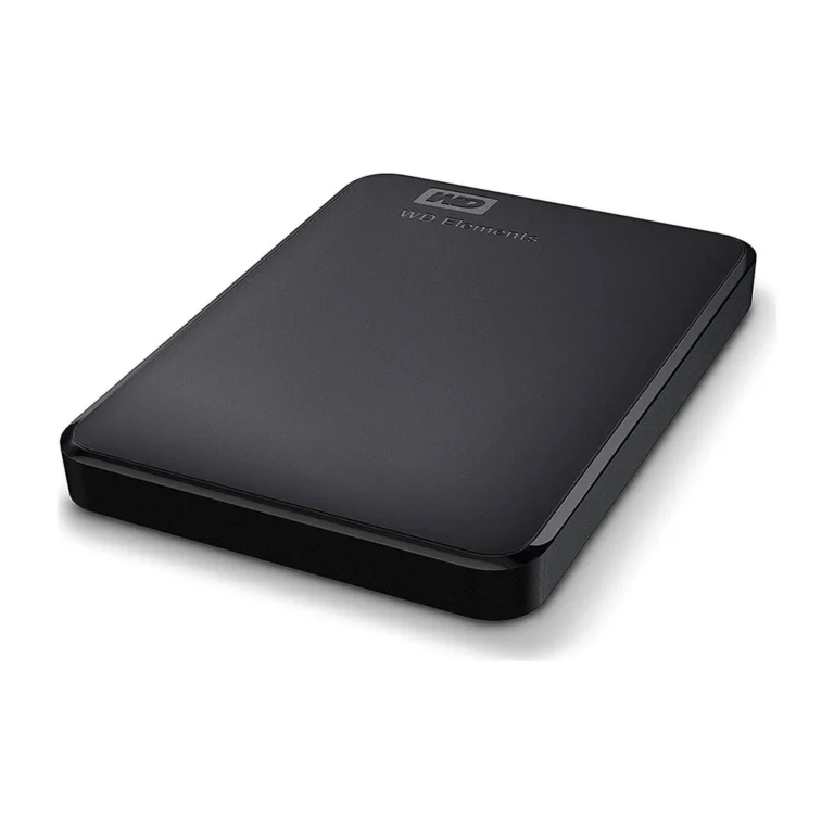 8o85mo.webp WD Elements — Rack Externe HDD 2.5" SATA USB 3.0 (Boîte bleue) — YouShop DZ