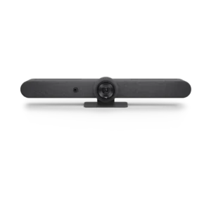 Barre de visioconférence 4K Logitech Rally Bar Graphite - YouShop Algérie