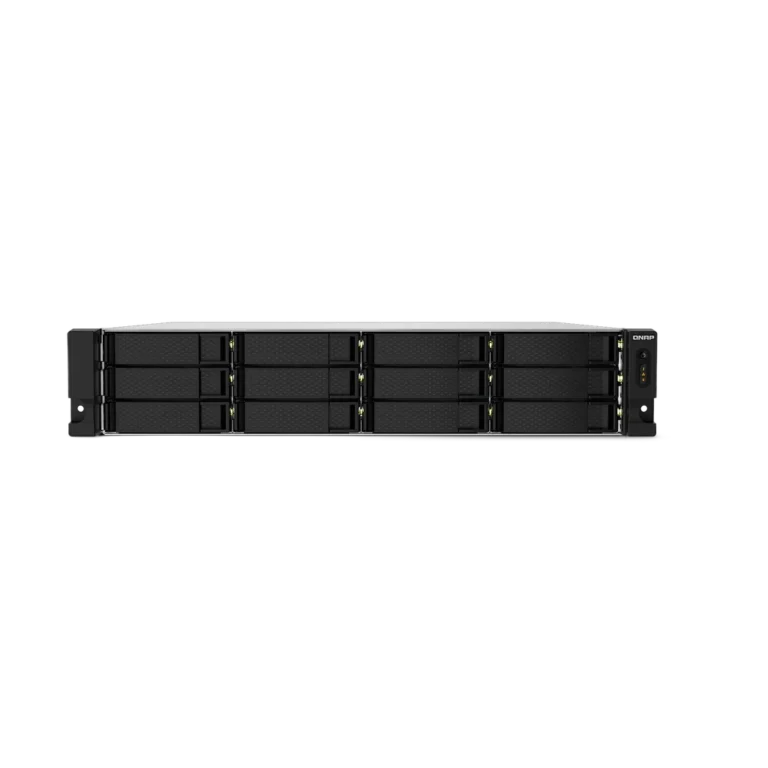QNAP TS-1232PXU-RP-4G QNAP TS-1232PXU-RP-4G